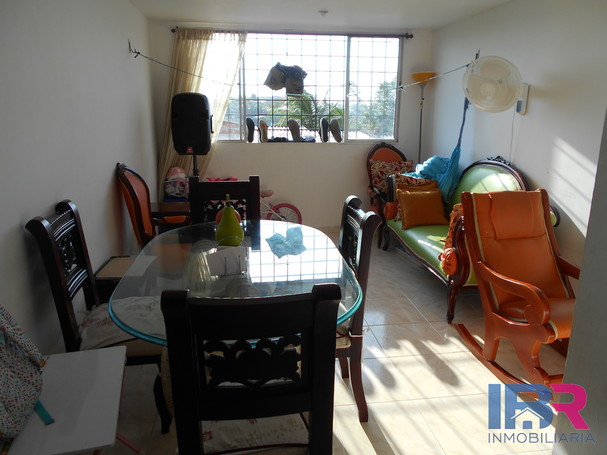 Apartamento en Venta en Zarragocilla