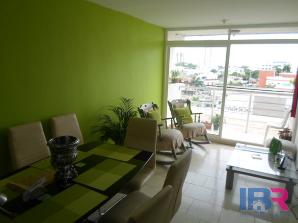 Apartamento en Venta en La Plazuela