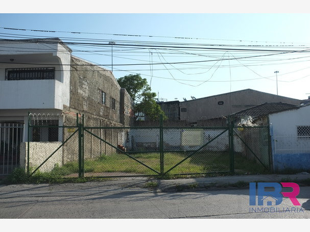 Lote en Venta en Manga