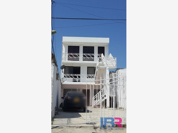 Casa en Venta en Amberes
