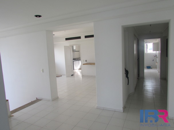 Apartamento en Venta en Castillogrande