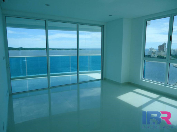 Apartamento en Venta en Castillogrande