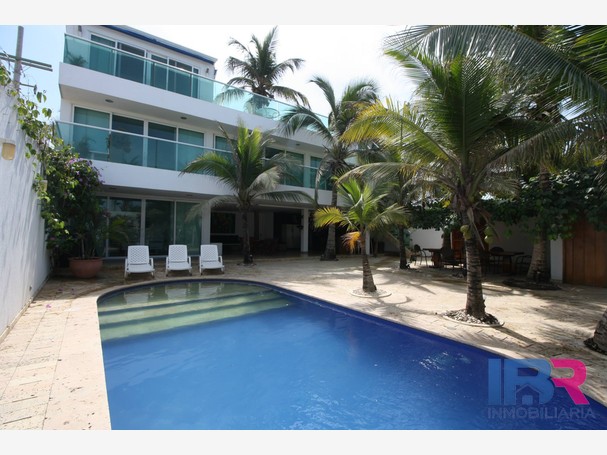 Casa en Venta en Zona Norte