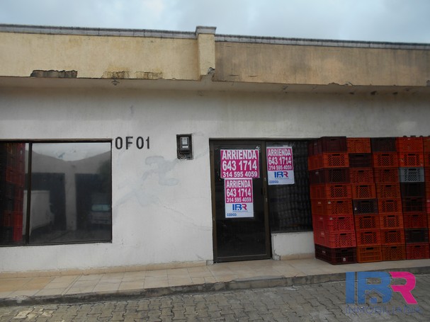 LOCAL EN ARRIENDO EN TERNERA