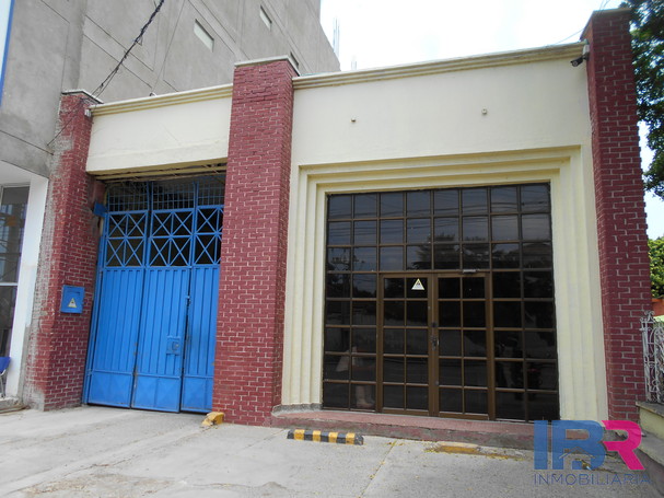 Bodega en Venta en Bosque