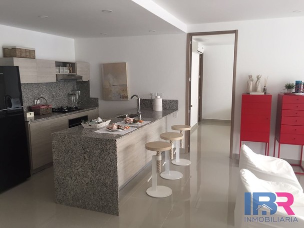 Apartamento en Venta en Zona Norte