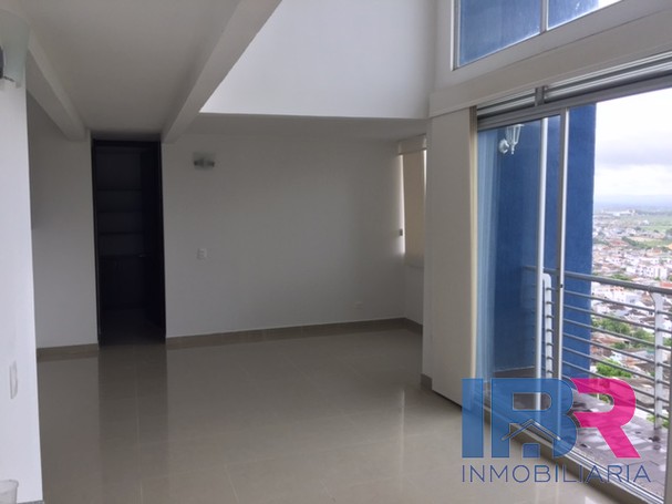 Apartamento en Venta en Los Alpes