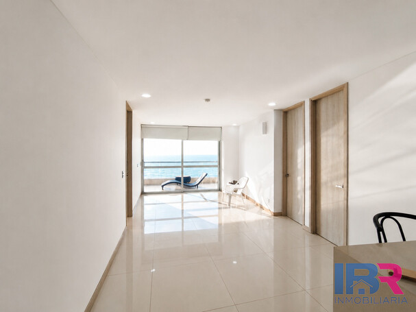 APARTAMENTO EN VENTA EN CRESPO