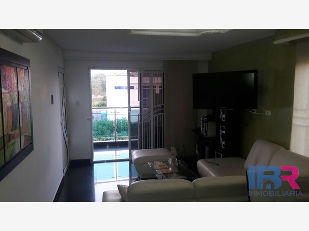 Apartamento en Venta en Ternera