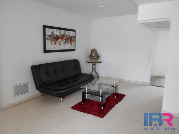 Apartamento en Venta en La Plazuela