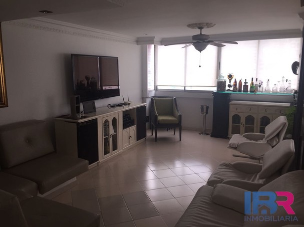 Apartamento en Venta en Bocagrande