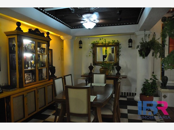 Casa en Venta en Centro Historico