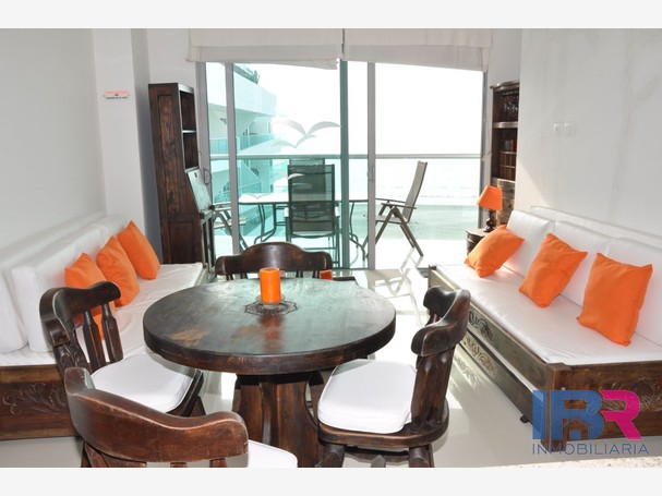Apartamento en Venta en Zona Norte