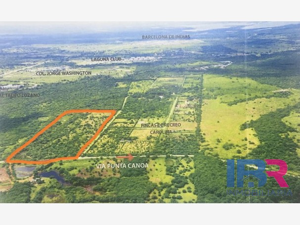 Lote en Venta en Zona Norte