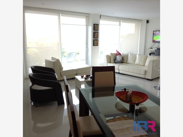 Apartamento en Venta en Zona Norte