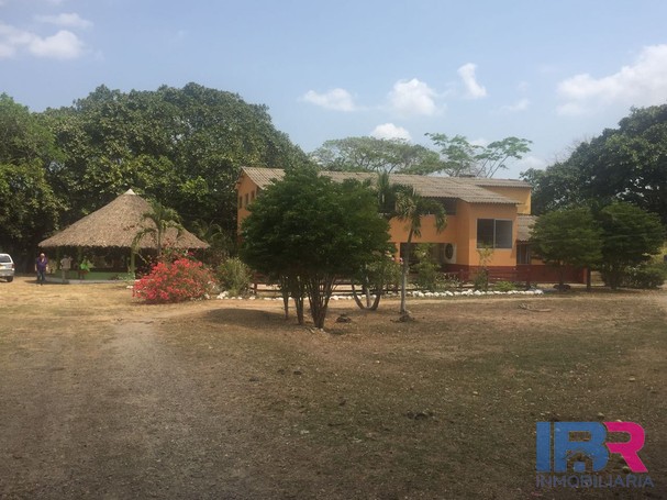 Finca en Venta en Bayunca