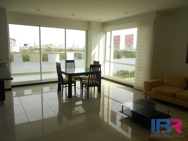Apartamento en Venta en El Cabrero