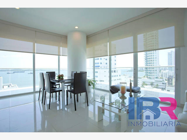 Apartamento en Venta  en Castillogrande