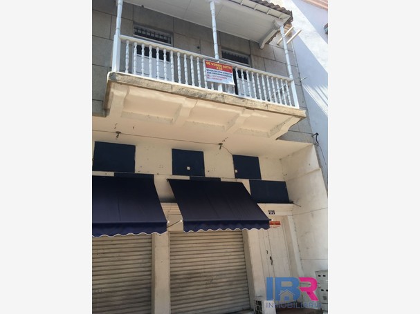 APARTAMENTO EN VENTA EN CENTRO HISTORICO