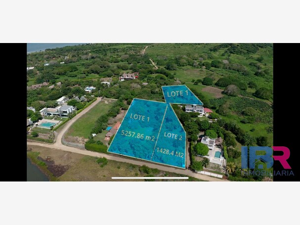 LOTE EN VENTA EN PUNTA CANOA