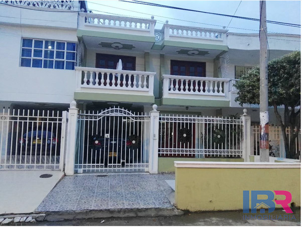 Casa en Venta en El Recreo