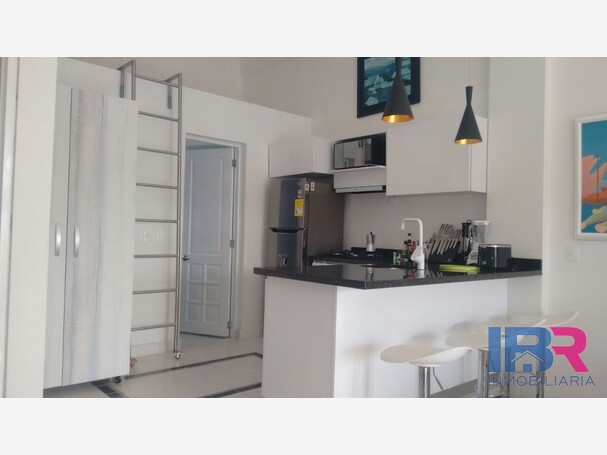APARTAMENTO EN VENTA EN CENTRO HISTORICO