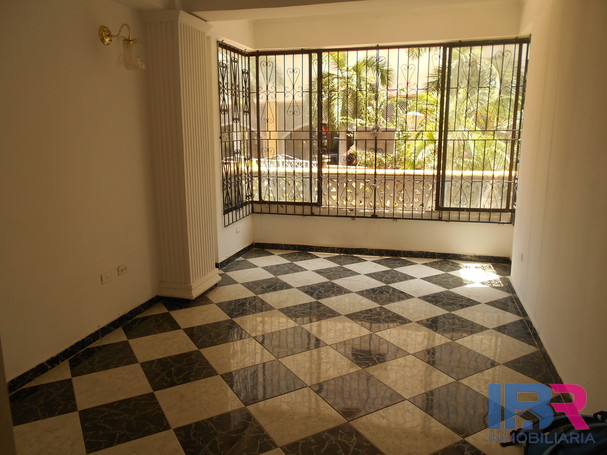 Apartamento en Venta en Avenida Pedro de Heredia