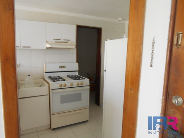 Apartamento en Arriendo en Marbella