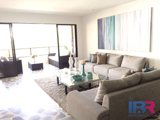 Apartamento en Venta en Castillogrande