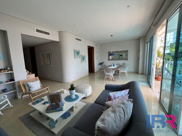 APARTAMENTO EN VENTA EN CASTILLOGRANDE