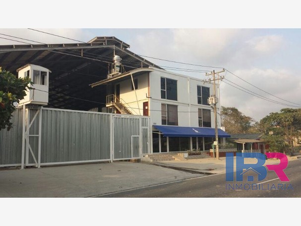 Bodega en Venta en Mamonal