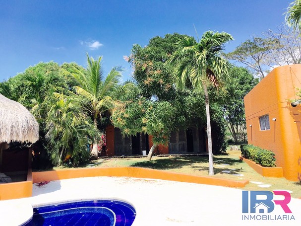 Casa en Venta en Isla de Baru