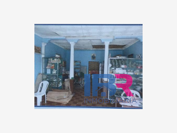 Casa Comercial en Venta en Espinal