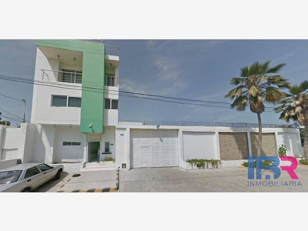 EDIFICIO EN VENTA EN BARRIO ESPAÃ‘A