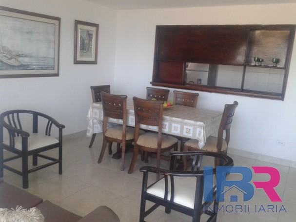 Apartamento en Venta en Bocagrande