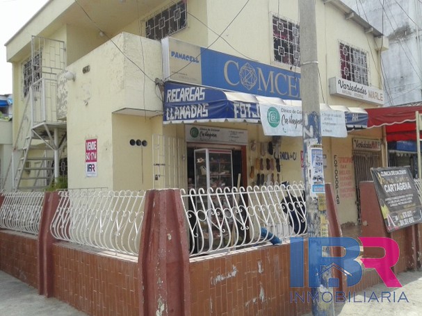Casa en Venta en Brucela