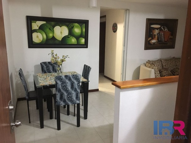 Apartamento en Venta en Ternera