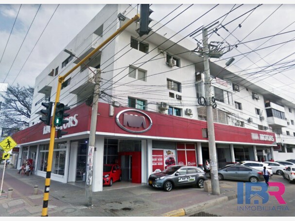Local en Venta en Avenida Pedro de Heredia