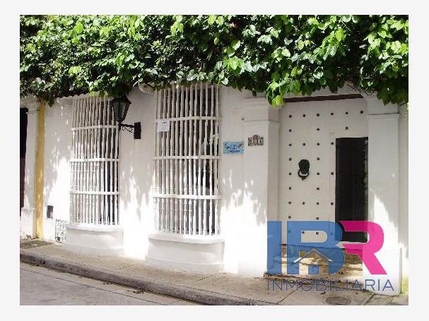 Casa en Venta en Centro Historico