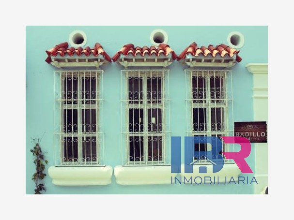 Casa en Venta en Centro Historico