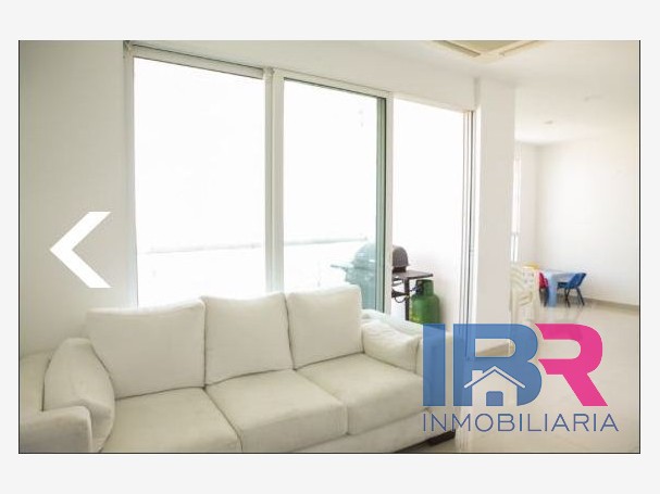 Apartamento en Venta en Manga
