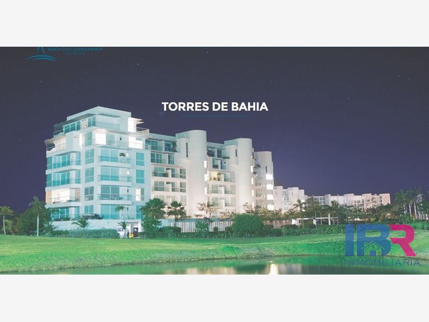 Karibana Torres de Bahia