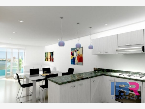 APARTAMENTO EN ARRIENDO EN MARBELLA