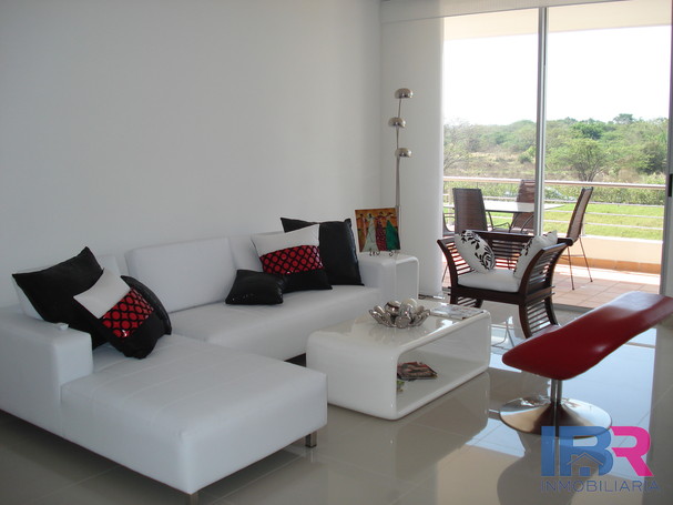 Apartameno en Venta en Zona Norte