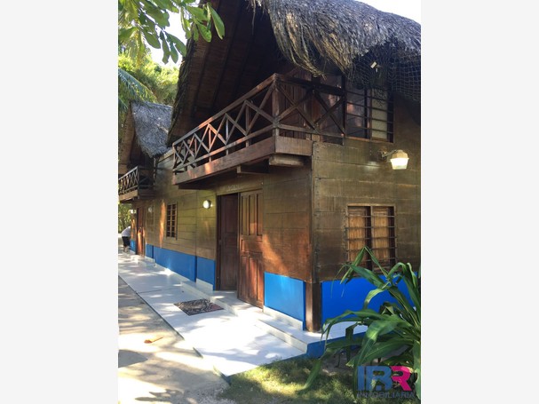 Casa en Venta en Isla de Baru