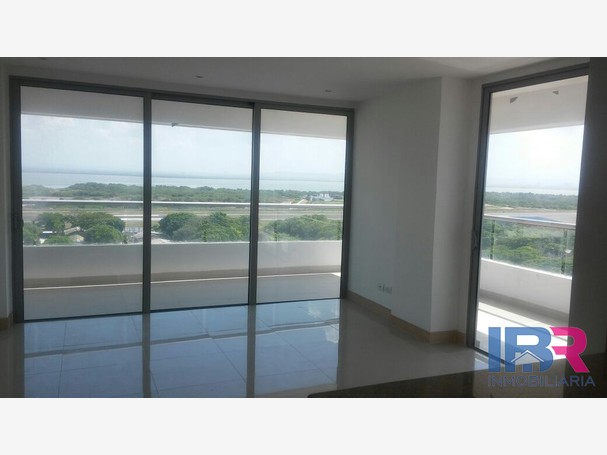 Apartamento en Venta en Zona Norte