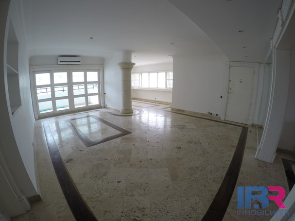 Apartamento en Venta en Bocagrande