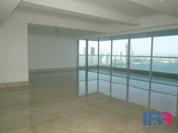 Apartamento en Venta en Castillogrande