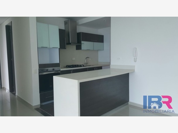 Apartamento en Venta en El Cabrero
