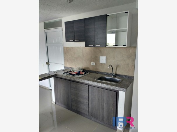 Apartamento en Venta en La Coordialidad